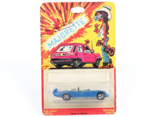 Lot 60 - MAJORETTE (FRANCE) (1)