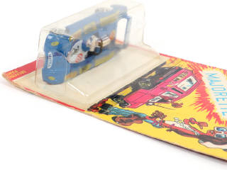 Lot 60 - MAJORETTE (FRANCE) (1)