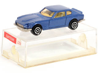 Lot 61 - MAJORETTE (FRANCE) (1)