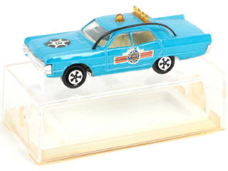 Lot 66 - MAJORETTE (FRANCE) (1)