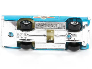 Lot 66 - MAJORETTE (FRANCE) (1)