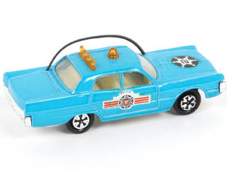 Lot 68 - MAJORETTE (FRANCE) (1)