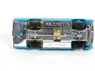 Lot 68 - MAJORETTE (FRANCE) (1)