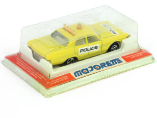 Lot 70 - MAJORETTE (FRANCE) (1)