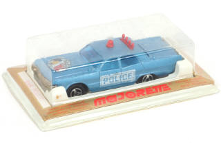 Lot 71 - MAJORETTE (FRANCE) (1)