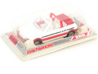 Lot 72 - MAJORETTE (FRANCE) (1)