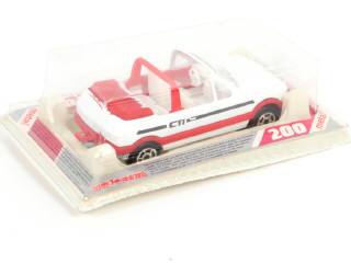 Lot 72 - MAJORETTE (FRANCE) (1)