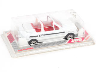 Lot 73 - MAJORETTE (FRANCE) (1)