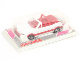 Lot 74 - MAJORETTE (FRANCE) (1)