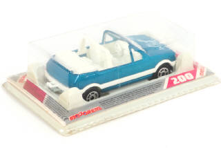 Lot 77 - MAJORETTE (FRANCE) (1)