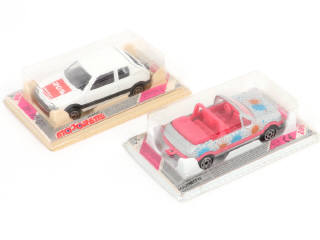 Lot 79 - MAJORETTE (FRANCE) (2)