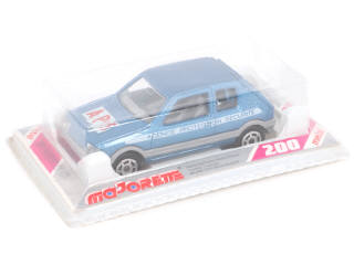 Lot 80 - MAJORETTE (FRANCE) (1)