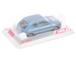 Lot 80 - MAJORETTE (FRANCE) (1)