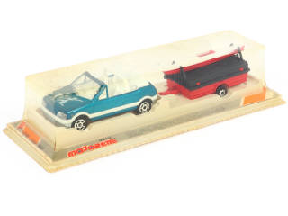 Lot 84 - MAJORETTE (FRANCE) (1)