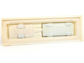 Lot 85 - MAJORETTE (FRANCE) (1)