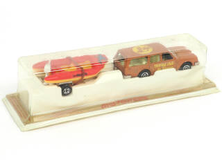 Lot 87 - MAJORETTE (FRANCE) (1)