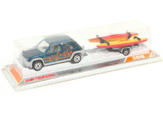 Lot 89 - MAJORETTE (FRANCE) (1)