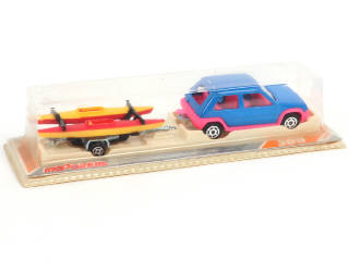 Lot 90 - MAJORETTE (FRANCE) (1)