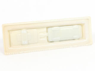 Lot 91 - MAJORETTE (FRANCE) (1)