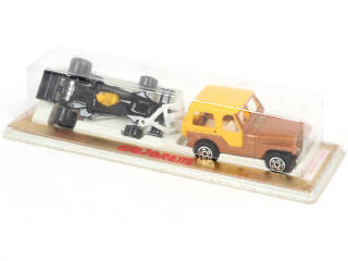 Lot 93 - MAJORETTE (FRANCE) (1)