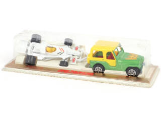 Lot 94 - MAJORETTE (FRANCE) (1)