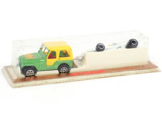 Lot 94 - MAJORETTE (FRANCE) (1)