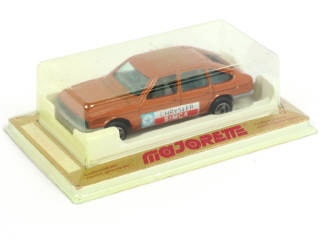 Lot 96 - MAJORETTE (FRANCE) (1)