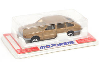 Lot 98 - MAJORETTE (FRANCE) (1)