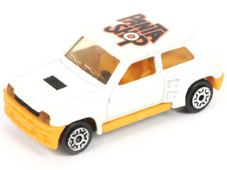 Lot 101 - MAJORETTE (FRANCE) (1)