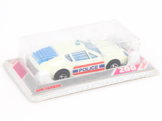 Lot 103 - MAJORETTE (FRANCE) (1)