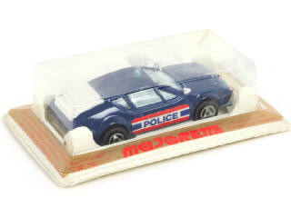 Lot 104 - MAJORETTE (FRANCE) (1)