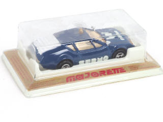 Lot 105 - MAJORETTE (FRANCE) (1)