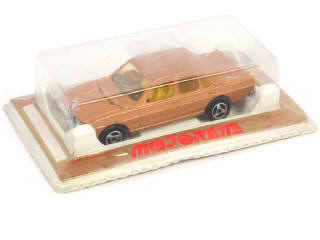 Lot 106 - MAJORETTE (FRANCE) (1)