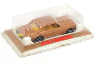 Lot 106 - MAJORETTE (FRANCE) (1)