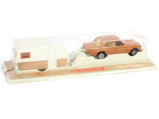 Lot 108 - MAJORETTE (FRANCE) (1)