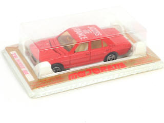 Lot 109 - MAJORETTE (FRANCE) (1)