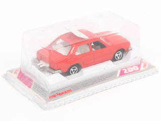 Lot 110 - MAJORETTE (FRANCE) (1)