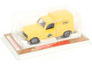 Lot 112 - MAJORETTE (FRANCE) (1)