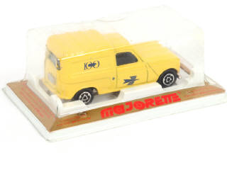 Lot 112 - MAJORETTE (FRANCE) (1)