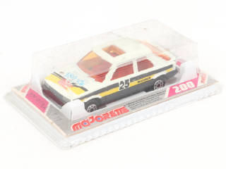 Lot 113 - MAJORETTE (FRANCE) (1)