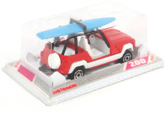 Lot 114 - MAJORETTE (FRANCE) (1)