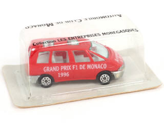 Lot 116 - MAJORETTE (FRANCE) (1)