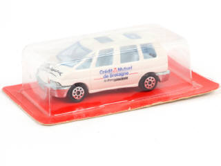 Lot 117 - MAJORETTE (FRANCE) (1)