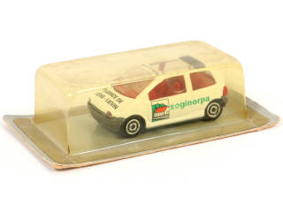 Lot 119 - MAJORETTE (FRANCE) (1)