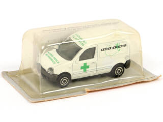 Lot 120 - MAJORETTE (FRANCE) (1)