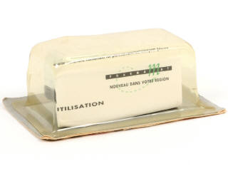 Lot 120 - MAJORETTE (FRANCE) (1)