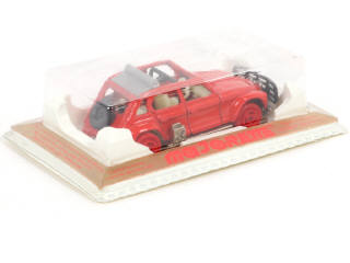 Lot 124 - MAJORETTE (FRANCE) (1)