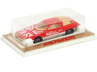 Lot 125 - MAJORETTE (FRANCE) (1)