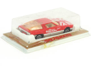 Lot 125 - MAJORETTE (FRANCE) (1)