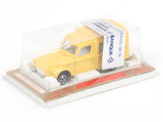 Lot 127 - MAJORETTE (FRANCE) (1)